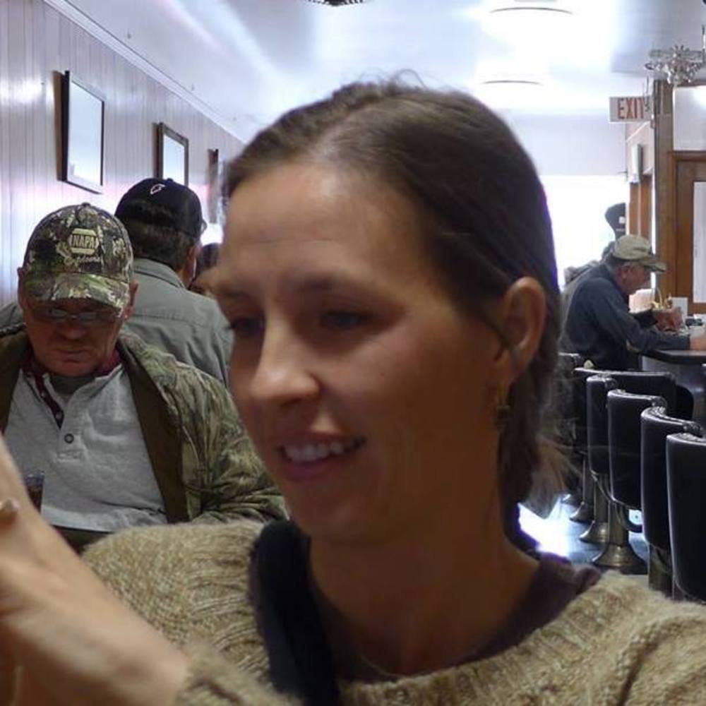 Meet your Posher, Erin